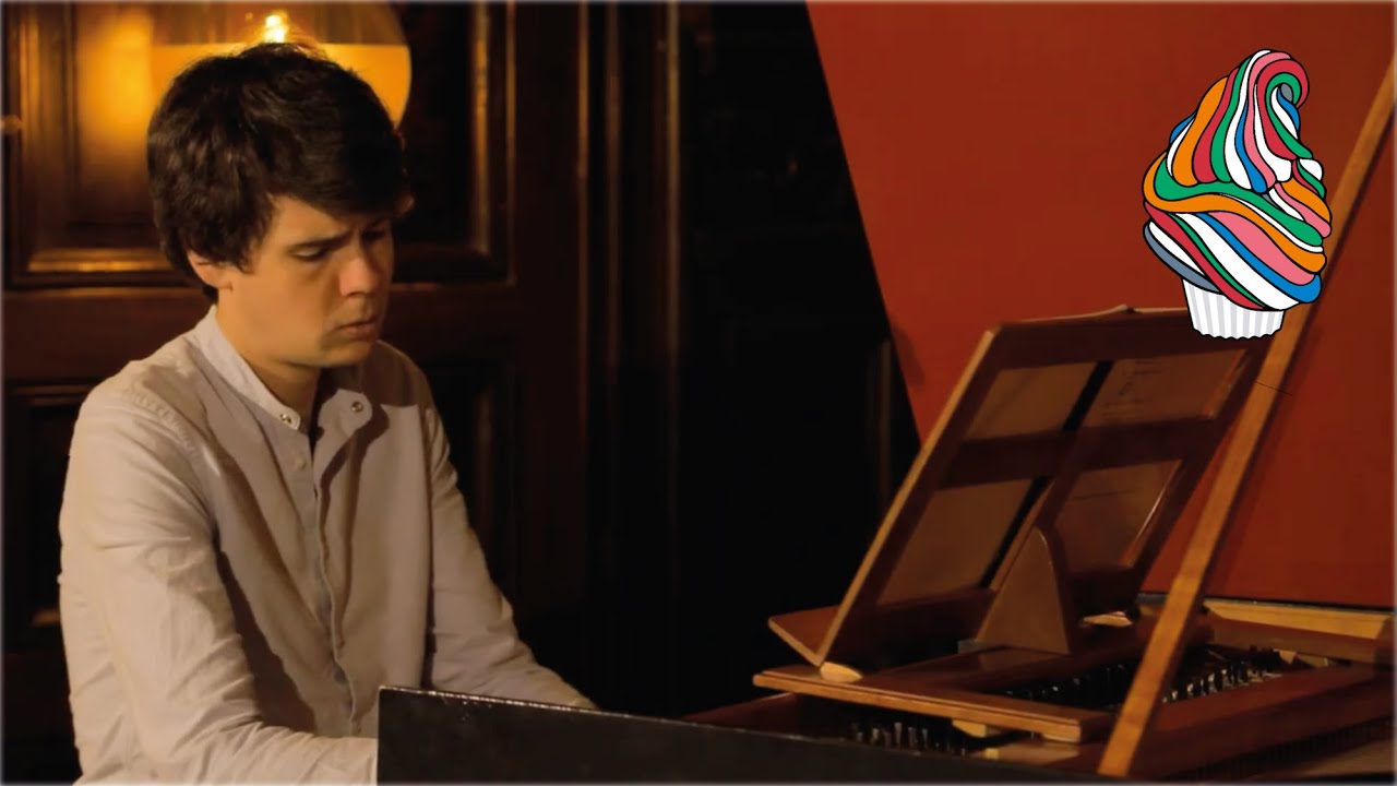 Justin Taylor & Le Consort - Alba session #6