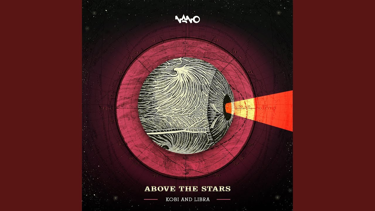 Above The Stars (Original Mix)