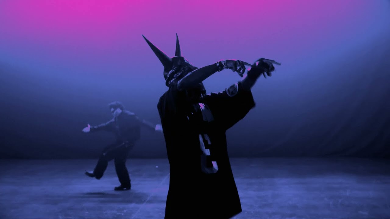 THE WEEKEND, PLAYBOI CARTI - Timeless (Chopped and Screwed)