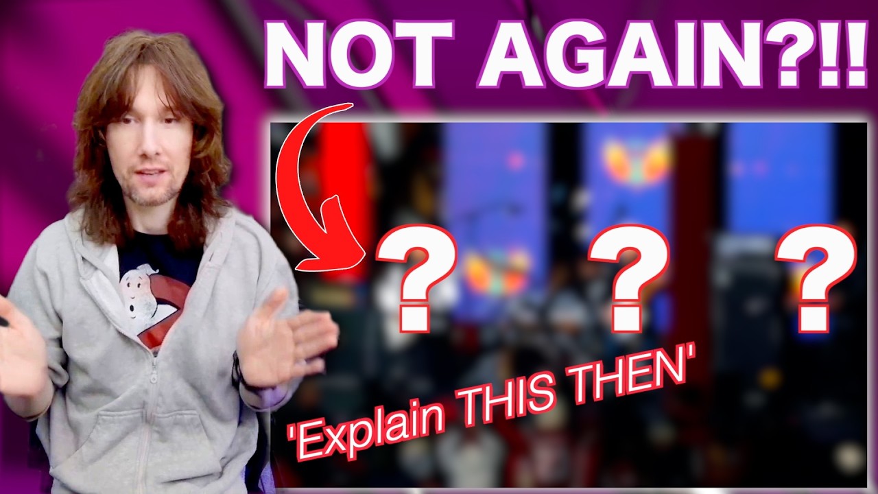 No More After This. THIS Is The Cost Of Being Objective. Sorry!