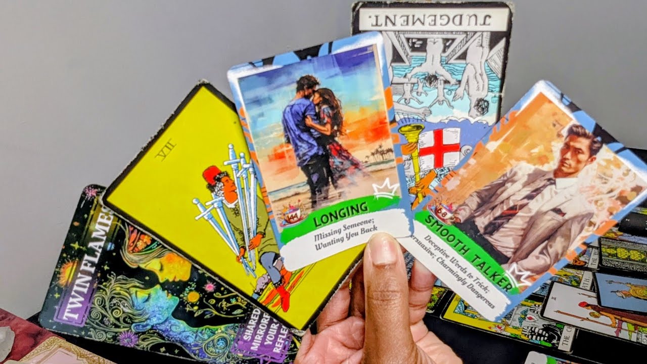 AQUARIUS♒I WOULDN'T RUSH INTO ANYTHING WITH THIS PERSON! SOMETHING IS OFF 🚩🤥🤔