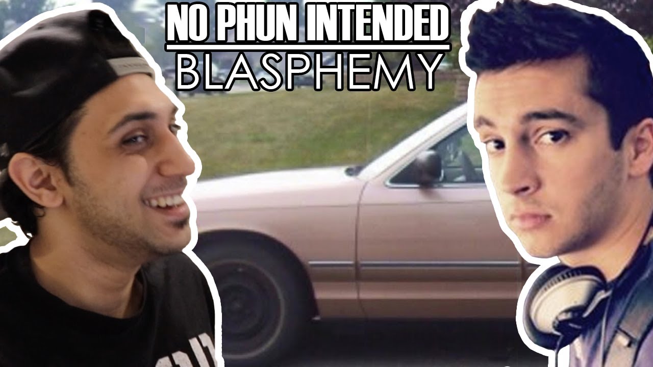 Tyler Joseph - Blasphemy (NO PHUN INTENDED) | REACTION + ANALYSIS