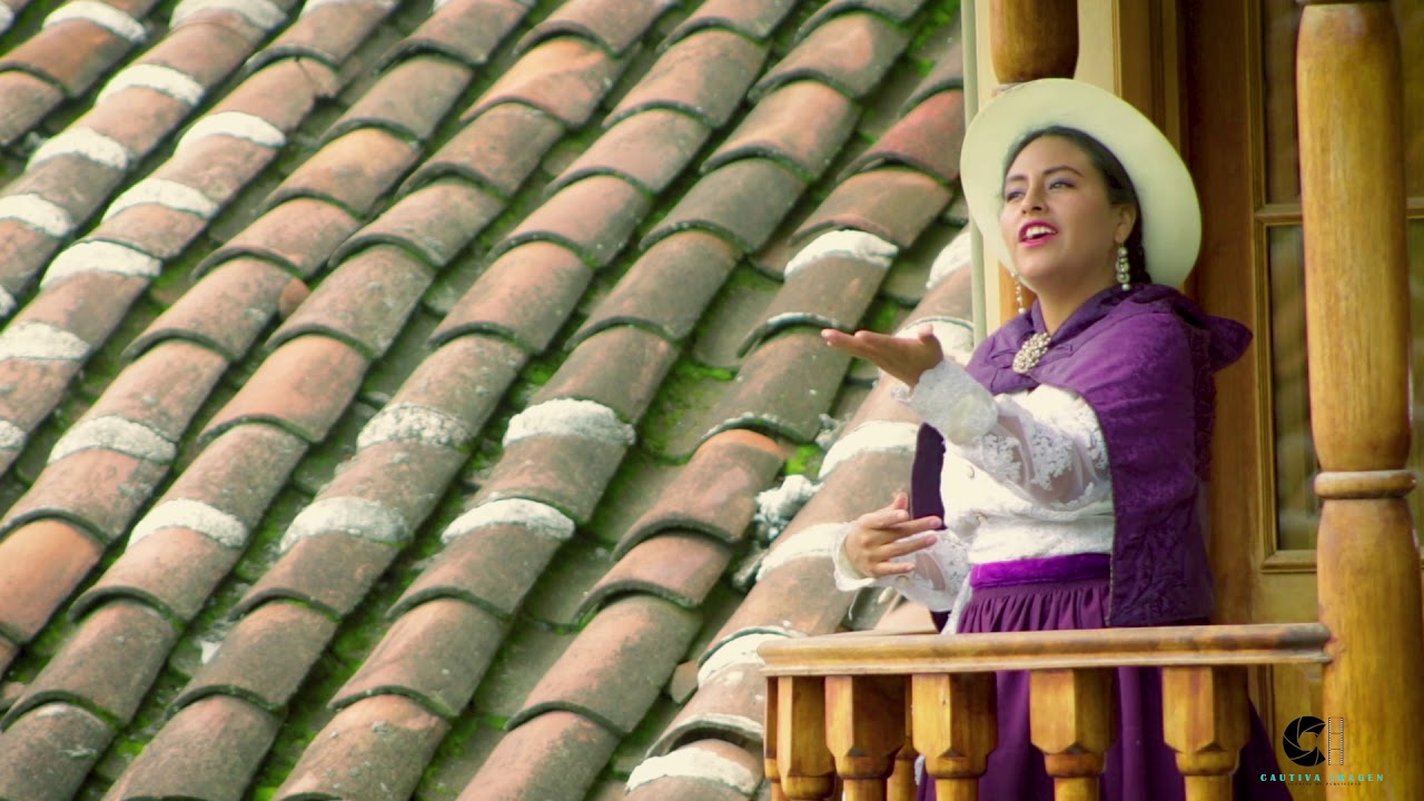 SANDY STEFANY CHUCH&Oacute;N - KWIAT CANTUTY