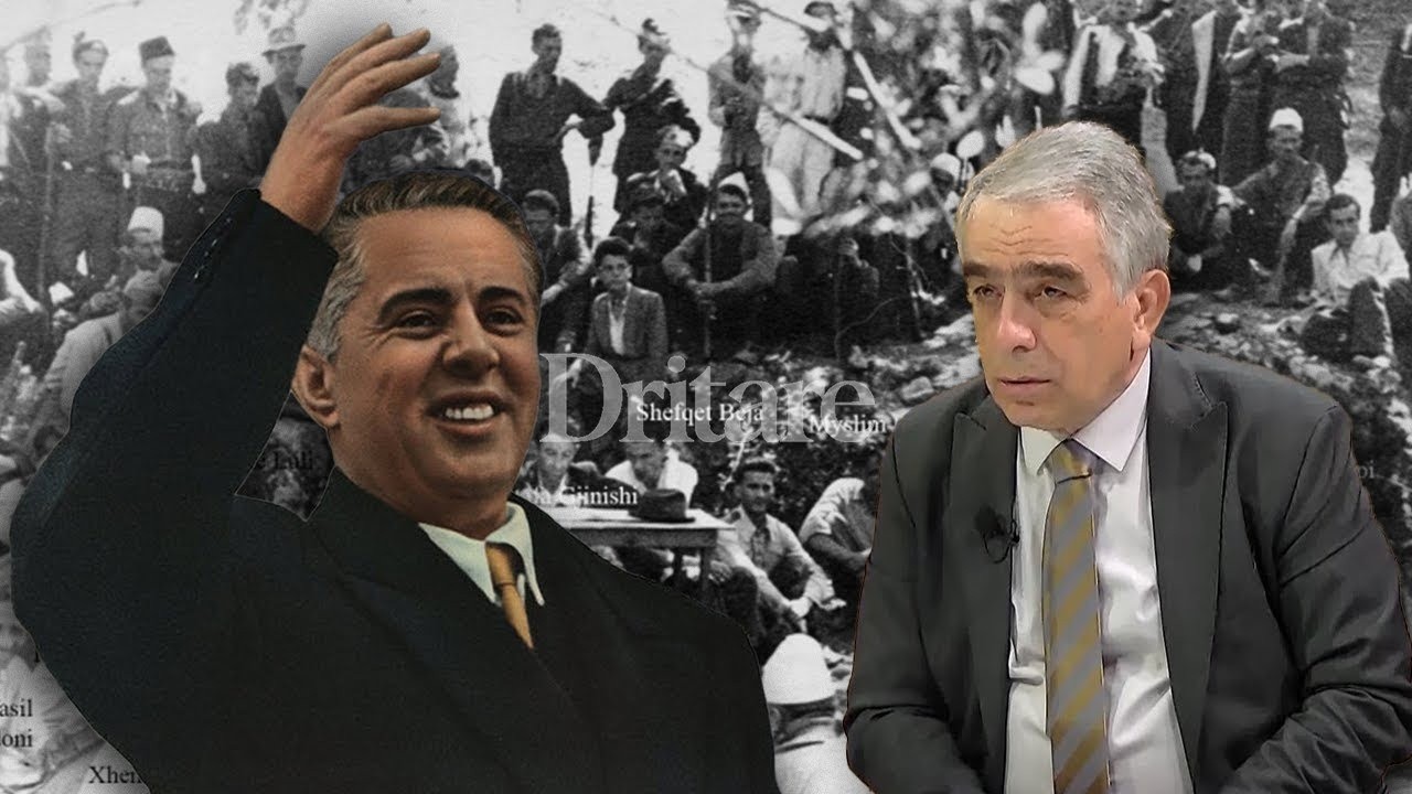 Mukja, pakti i tradhtuar dhe provat e bashkëpunimit të Ballit Kombëtar me Italinë. Flet historiani