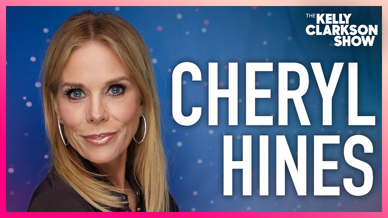 Cheryl Hines Cried On 'Curb' Set When Her Character Left Larry David