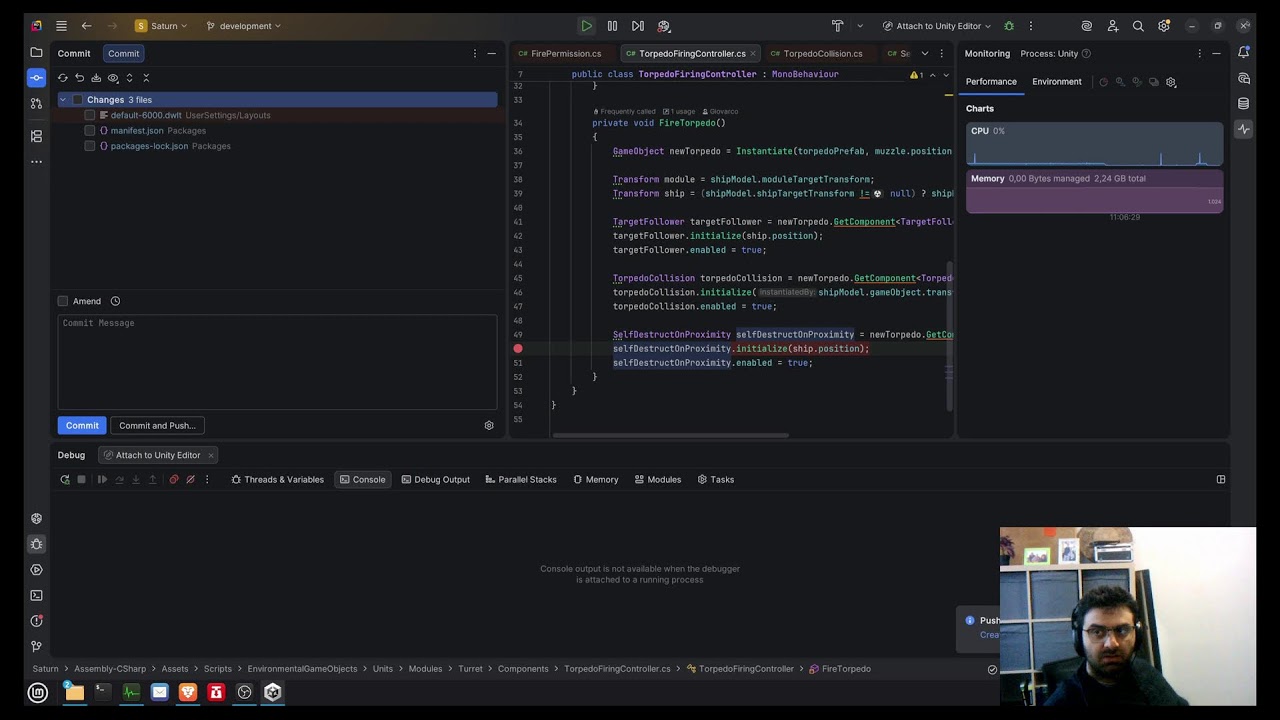 Unity 6 Migration Breaks Everything (Let's Fix It) | Saturn Dev Log #19
