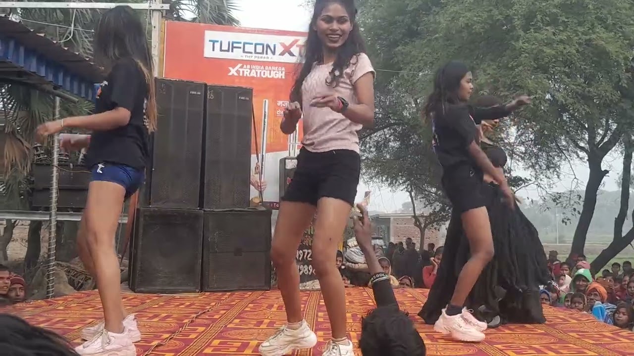 Jabardasth Dance Demo Milan Mode