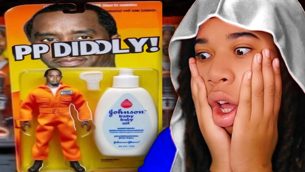 Memes That Even Diddy Would Laugh At