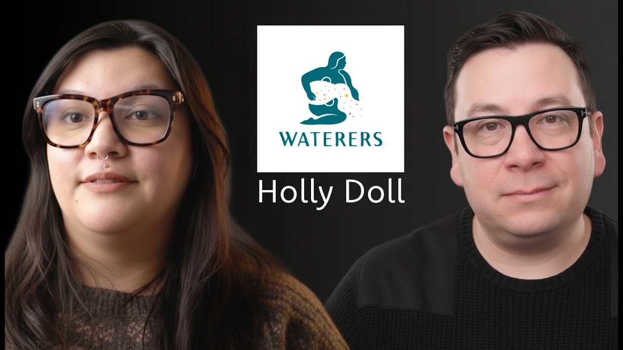 Disrupting Philanthropy: Insights from Holly Doll and the Waterers