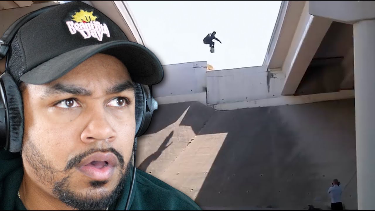 Skaters Are Better Than Video Games... 7