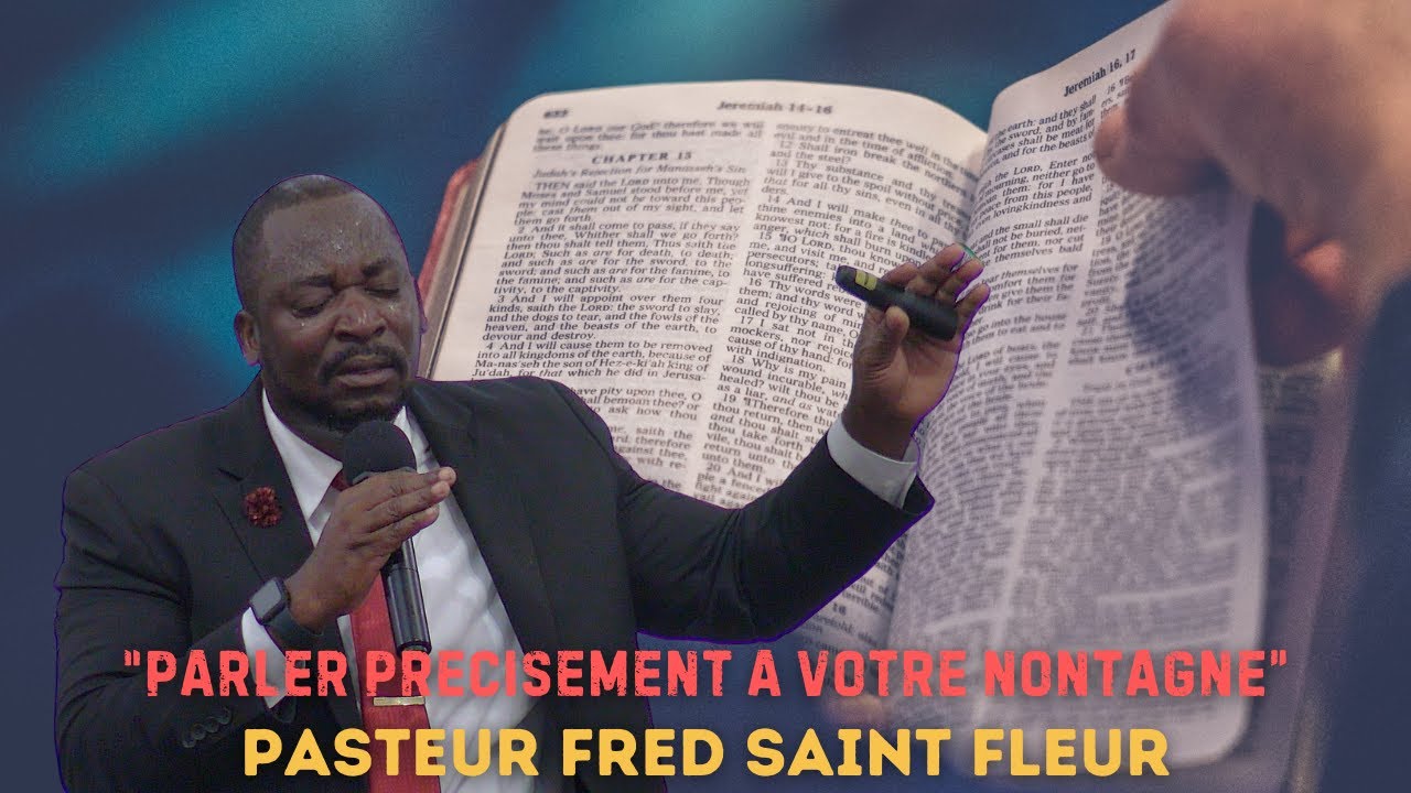 Journée de jeûne et de Prière | 5 Octobre 2024