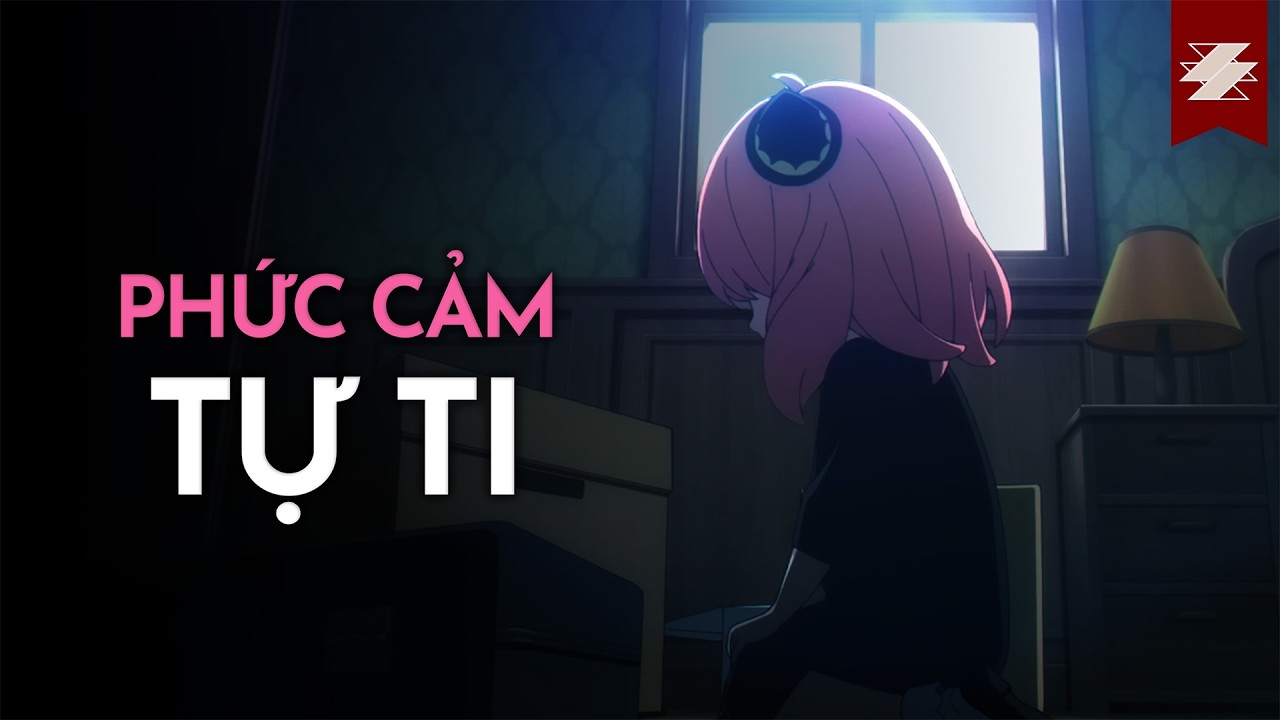 V&Igrave; SAO TA HAY CẢM THẤY TỰ TI ? | SAMURICE