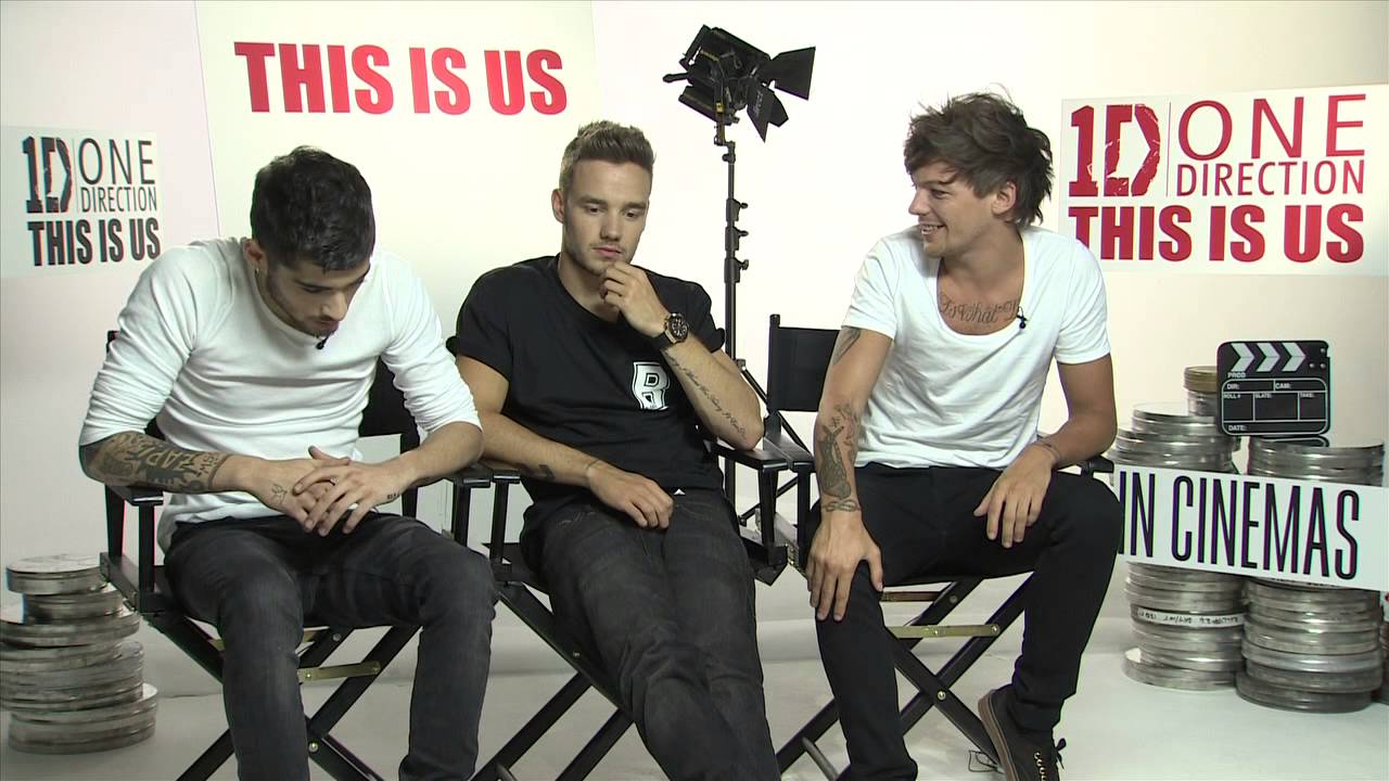 One Direction reveal all to Magic - Part One