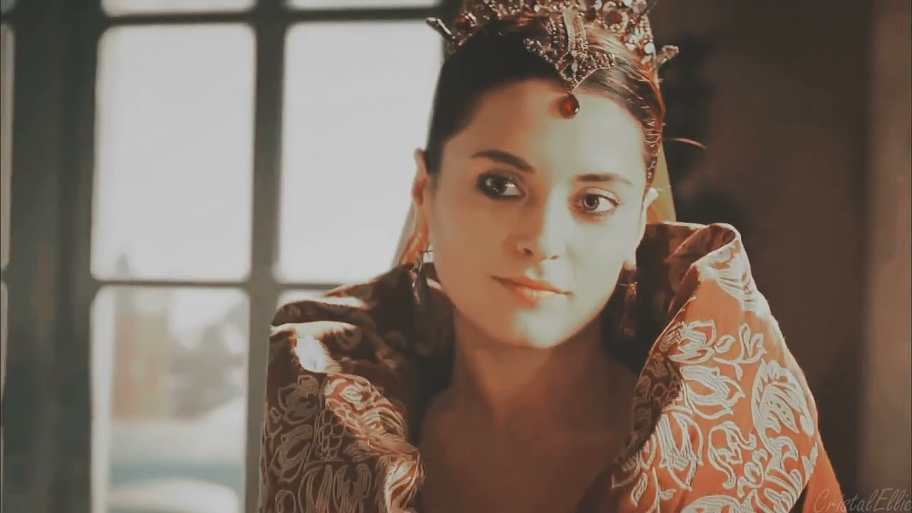 Muhteşem Yüzyıl: Kösem || Halime & Ahmed  - Carnival of Rust