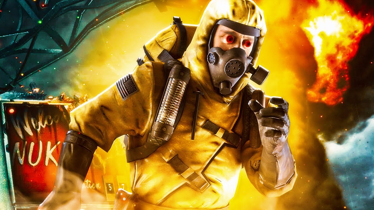 CURSED NUKETOWN.