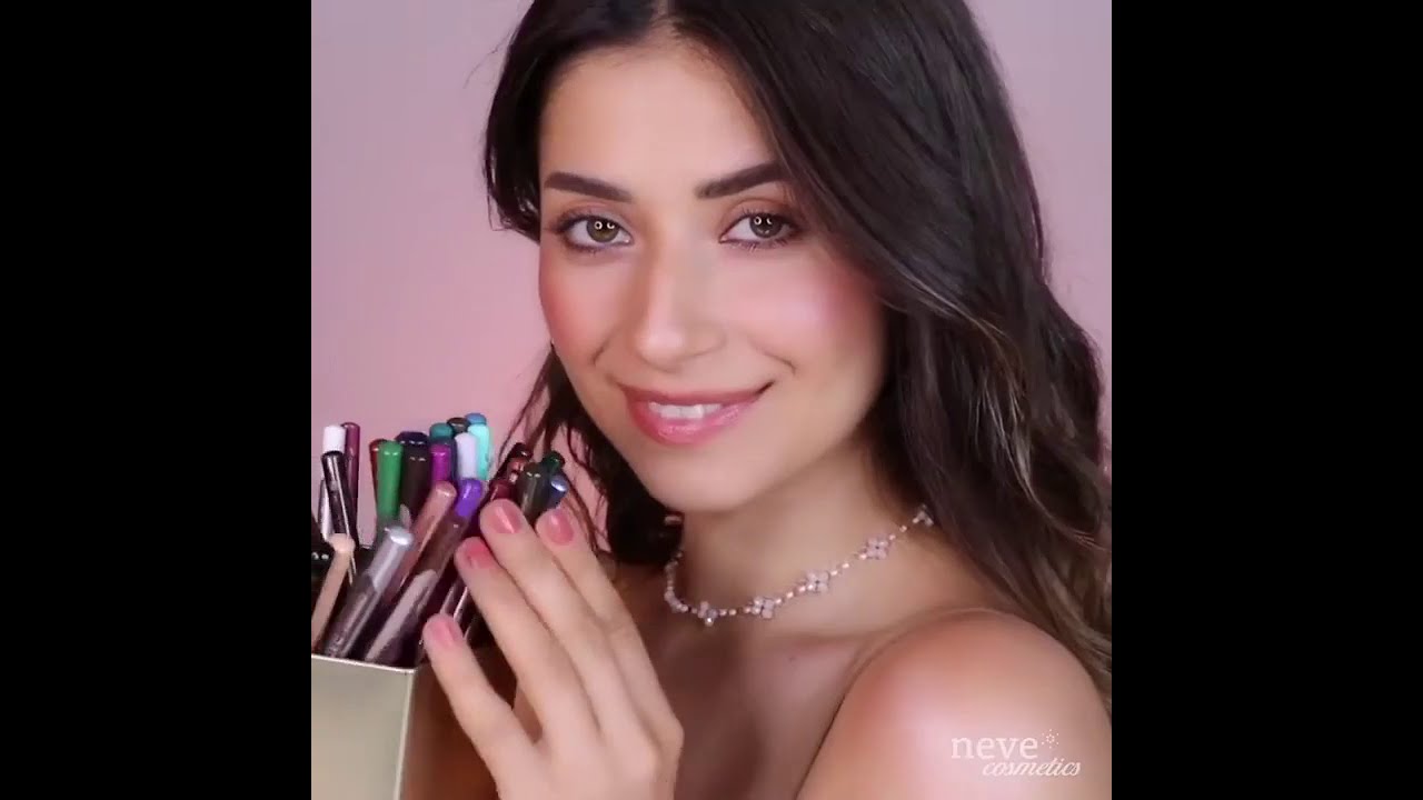 Kredka do oczu ACERO Neve Cosmetics