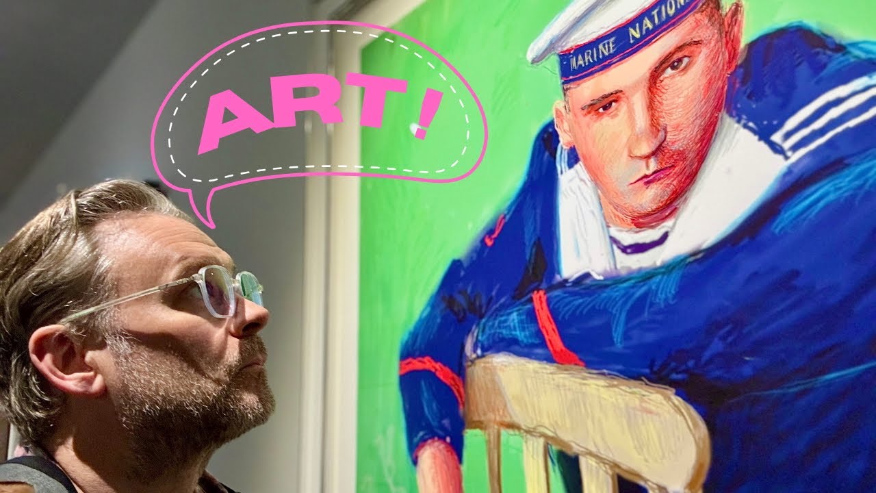 The BEST art museum in Shanghai?
