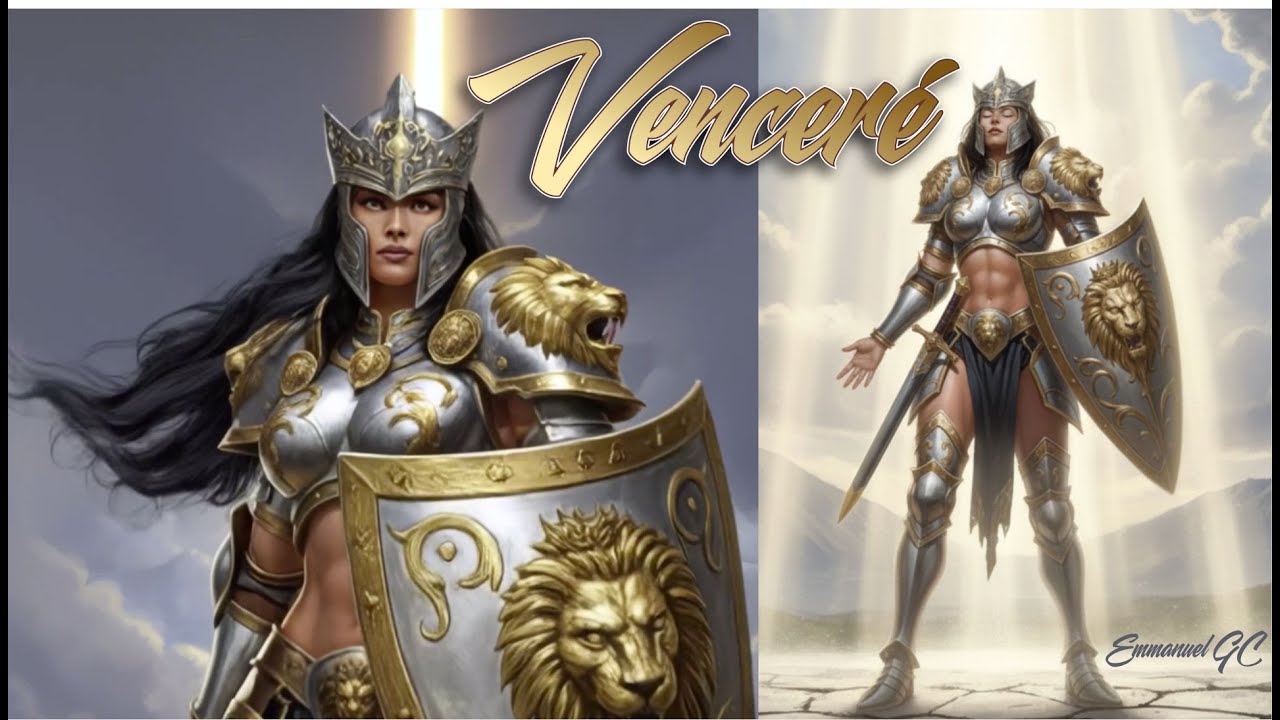 Venceré