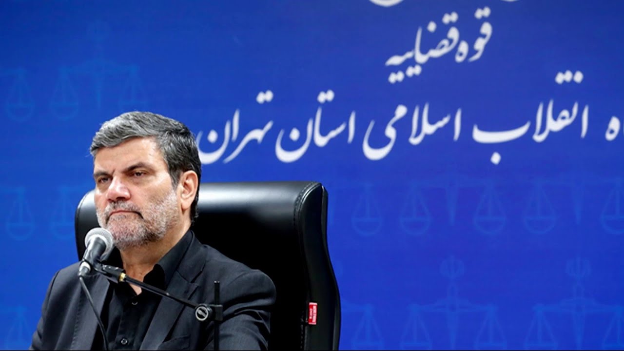 قاضی صلواتی؛ مردی برای تمام فصول جنایت جمهوری اسلامی