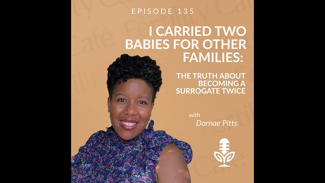 I Carried Two Babies for Other Families: The Truth About Becoming a Surrogate Twice