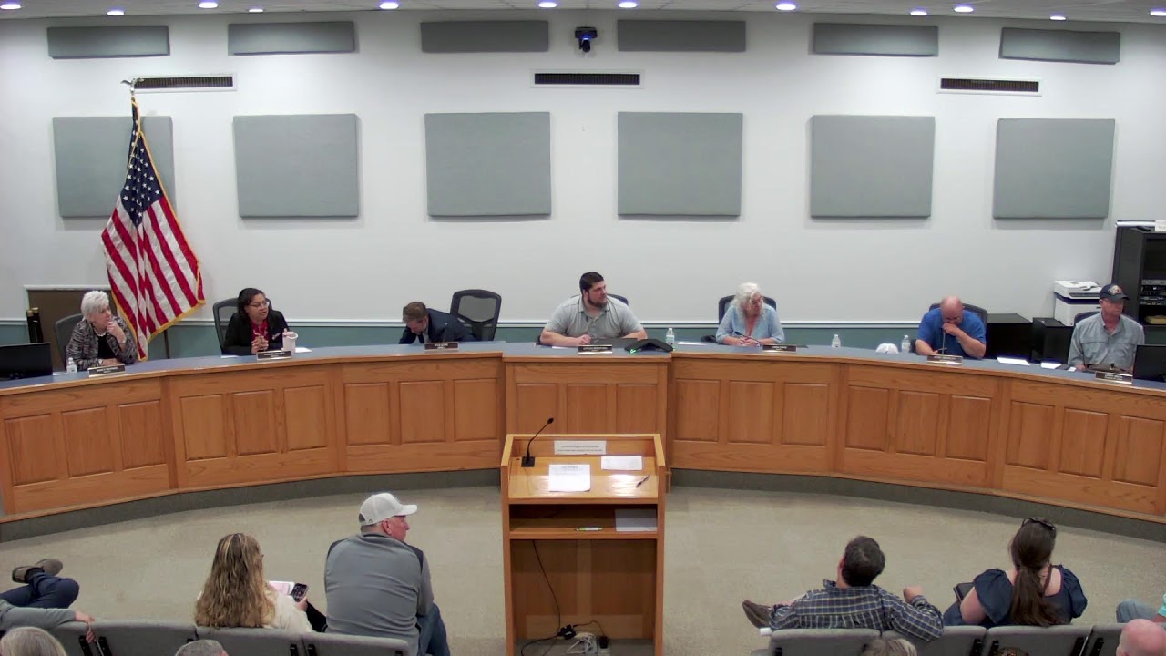 March 4, 2026 City Council Workshop