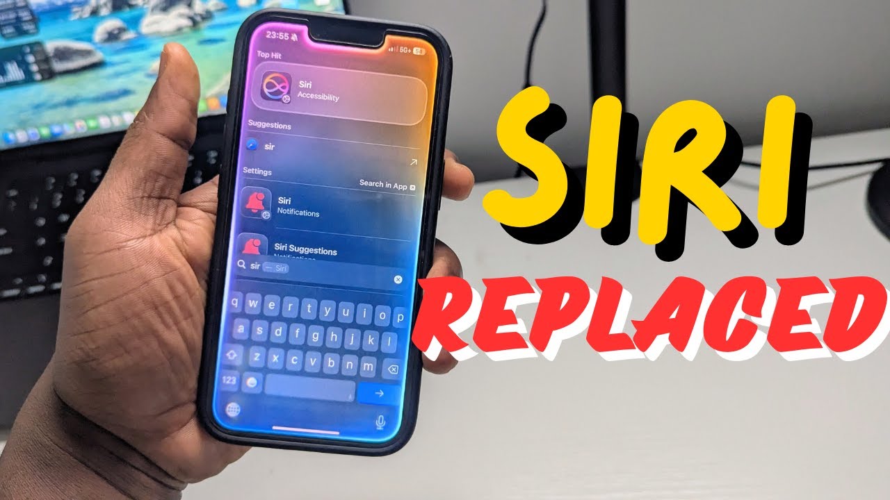 iPhone's Best AI Assistant Isn't Apple Intelligence || TRY THIS!
