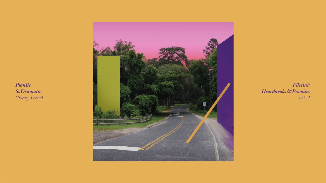 PlanBe / SoDrumatic - Nowy dzień (Flirtini: Heartbreaks & Promises vol. 4)