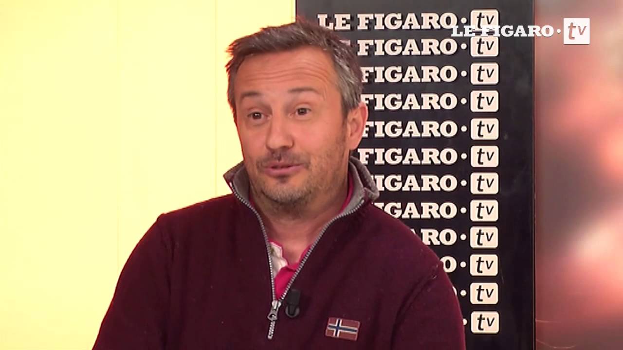 Le paparazzi Sébastien Valiela répond à Mazarine