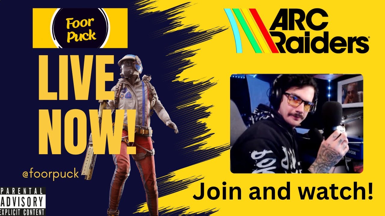 Arc Raiders | Will I ever finish my trophy case?