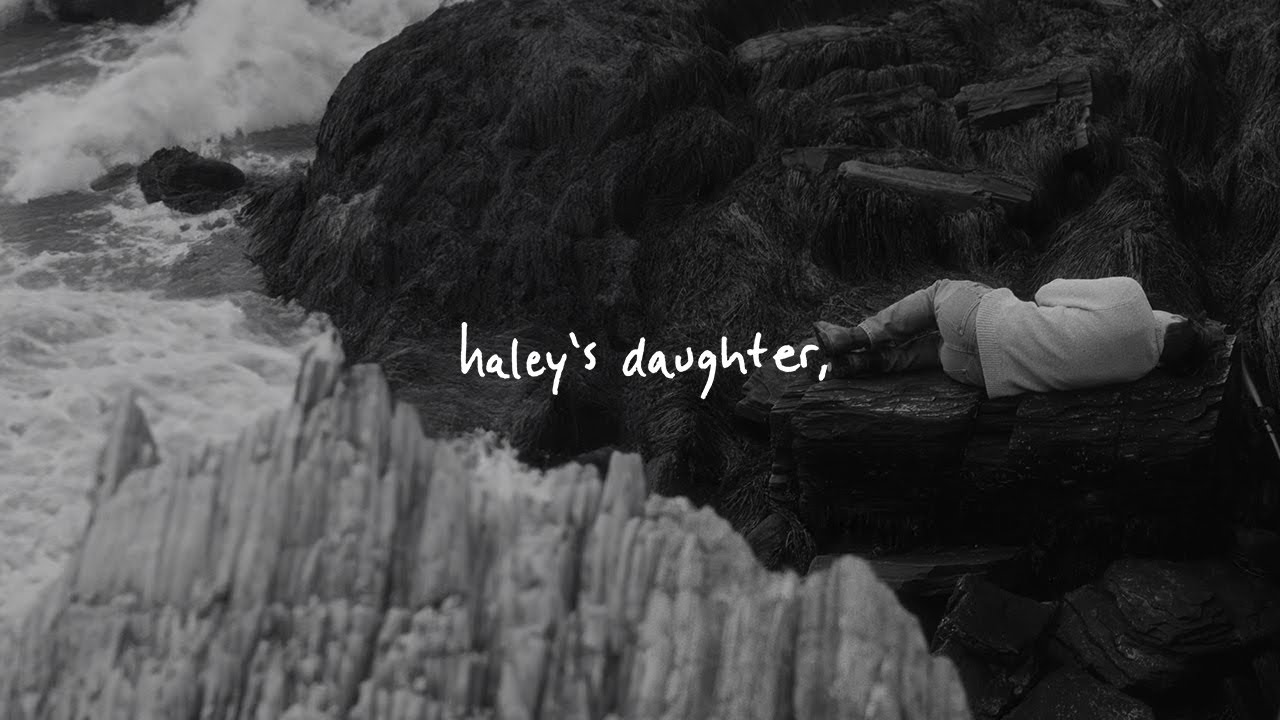 normal the kid - haley's daughter, (official music video)