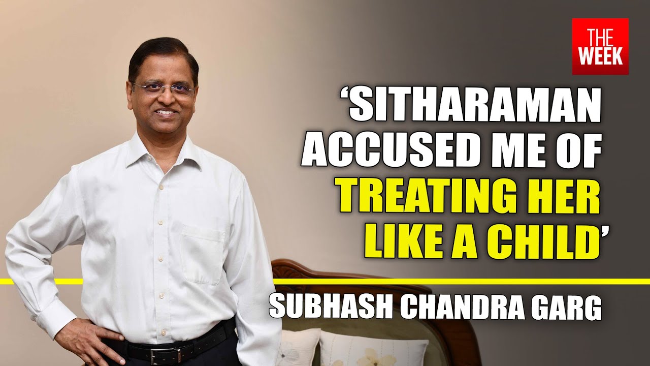 ‘We have lost the plot on economic reforms’: Former finance secretary Subhash Garg | THE WEEK