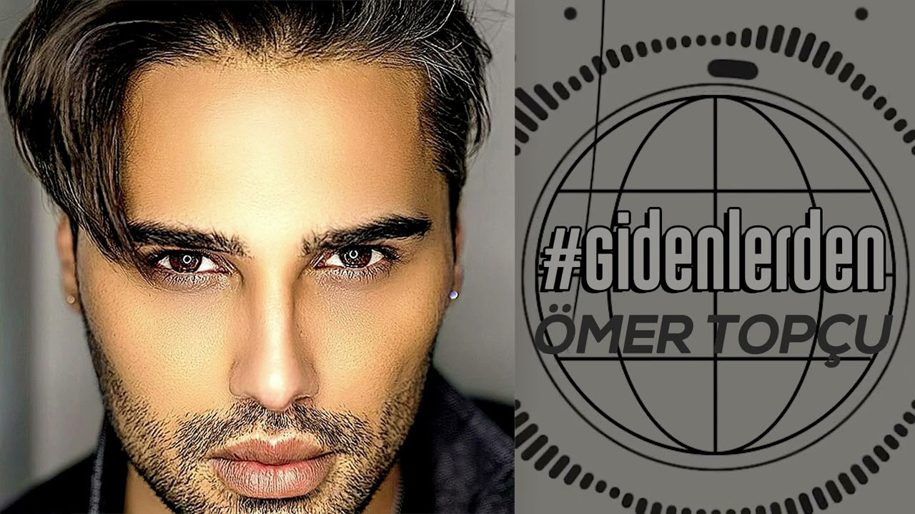 Ömer Topçu - Uzun Yol Yorgunu  (Official Music Audio) #Gidenlerden