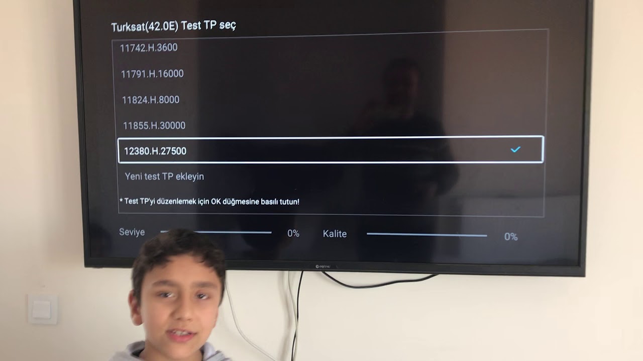 Dijitsu TV kurulumu Videoda reklam var ama bu reklam vergiye tabi değil. Neden mi?