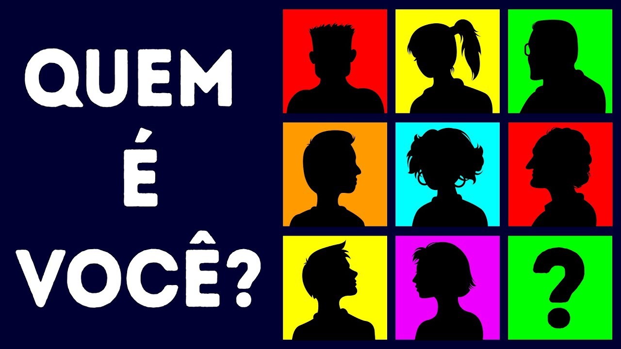 Quem &Eacute; Voc&ecirc; No Seu Grupo De Amigos? Um Teste De Personalidade Legal