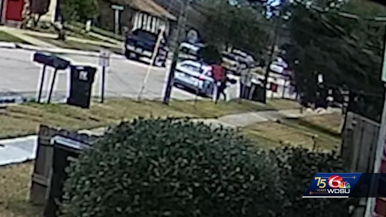 Kenner police arrest 19-year-old in connection with murder of 18-year-old