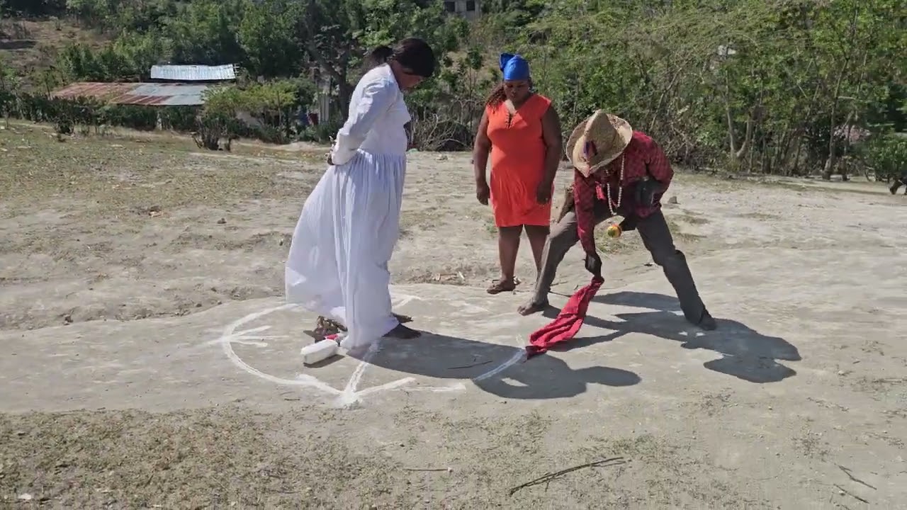 Plezi tounaj MOVE BÈLMÈ