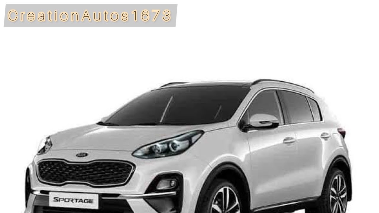 KIA Sportage Automatic Transmission Oil Change | KIA Sportage Oil Change