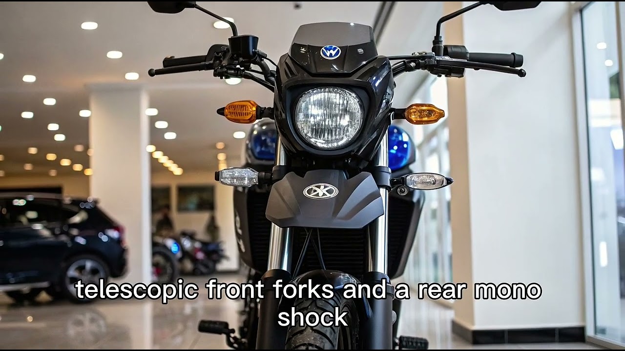 2026 Yamaha XTZ 250 T&eacute;n&eacute;r&eacute;😱Next-Gen Adventure Redefined! 🌍🔥