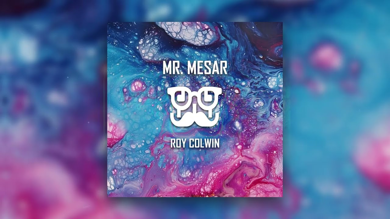 Roy Colwin - Mr Mesar
