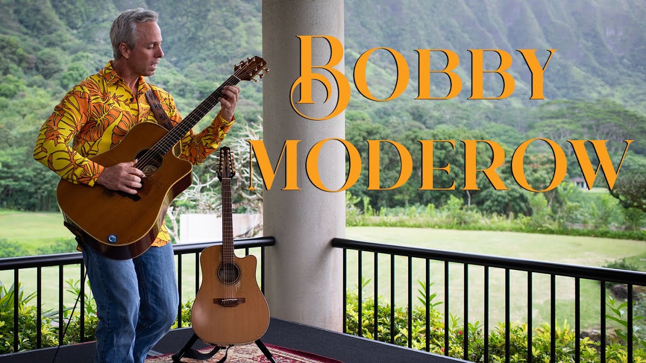 HiSessions Episode 164 - Bobby Moderow