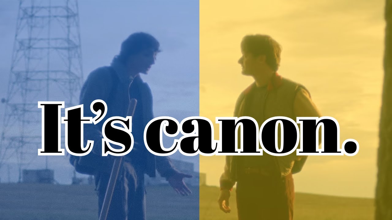 BYLER Analysis--Stranger Things Season 5 Volume 1