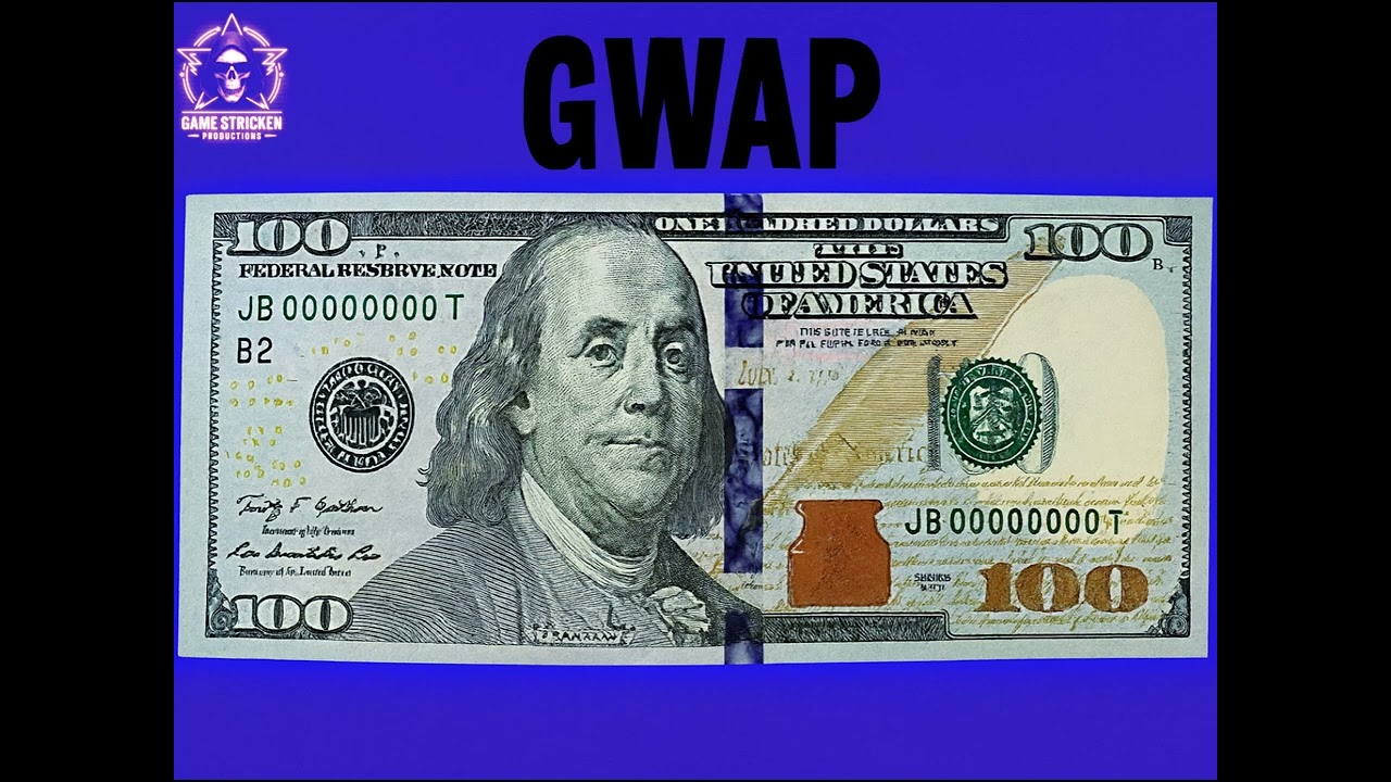 New 2025!!! West Coast Type Trap Beat {GWAP}