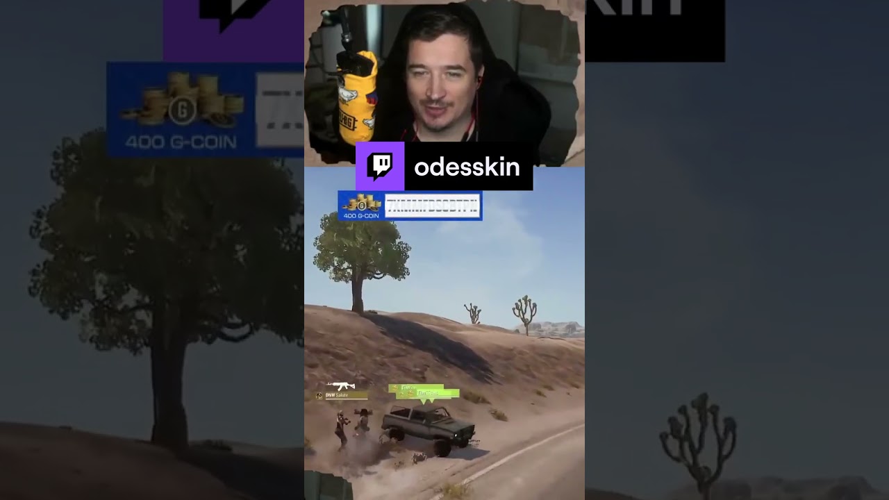 - Tianba, nice PGC2023 Grand Finals| odesskin on #Twitch