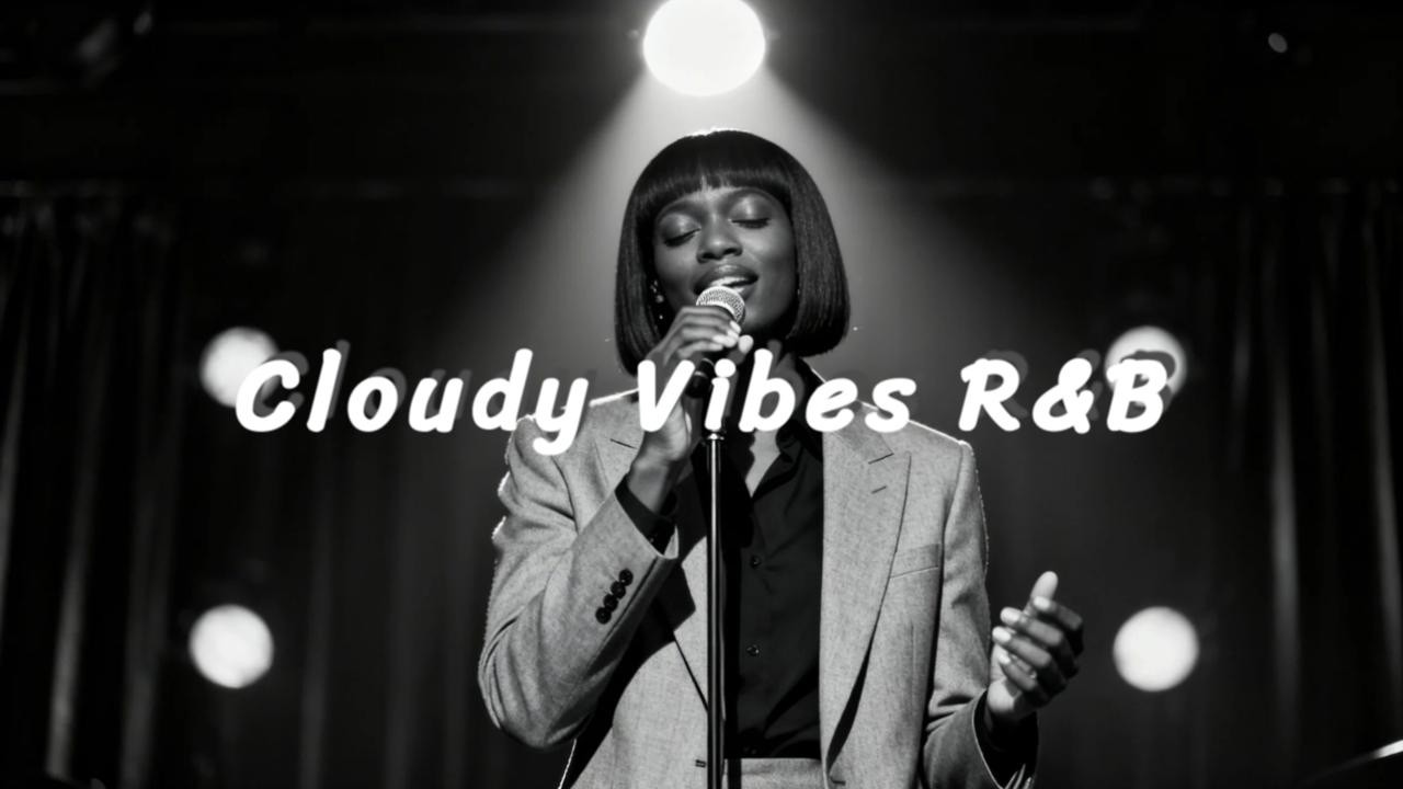 R&B Songs for Daily Listening A Simple R&B Playlist