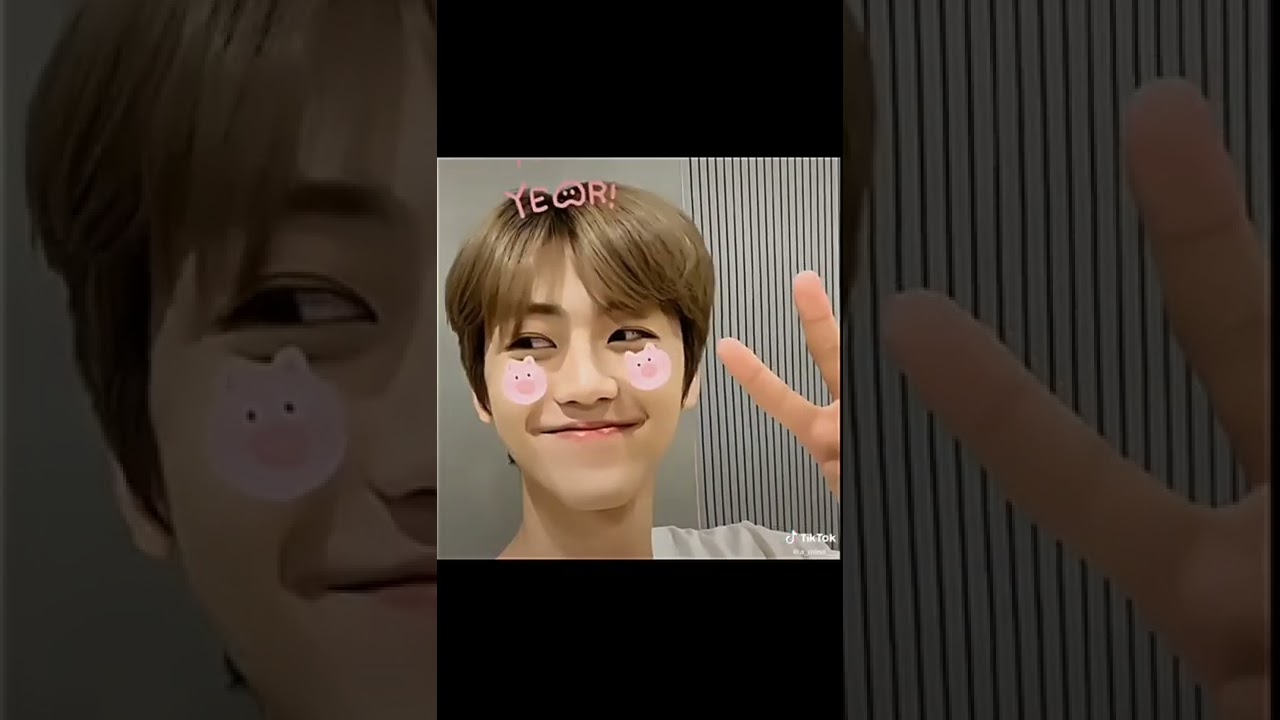 nomin TikTok compilation part 4