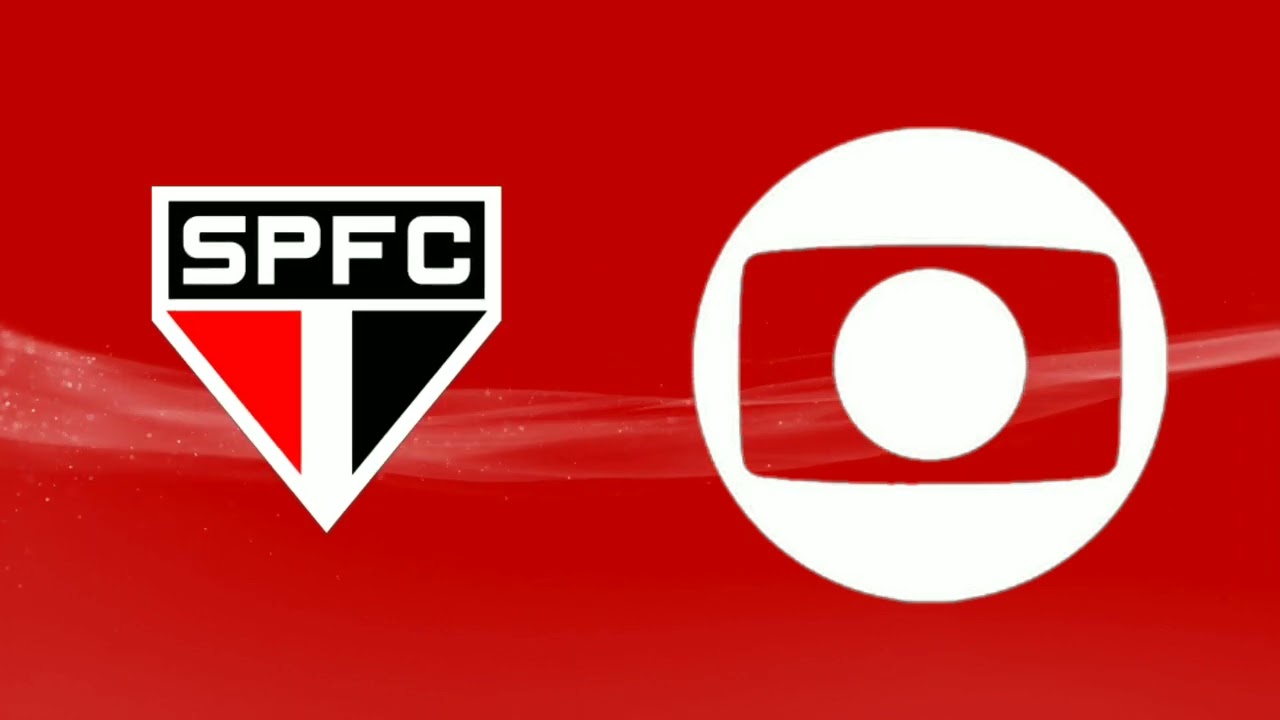 Hino do São Paulo - Globo SP