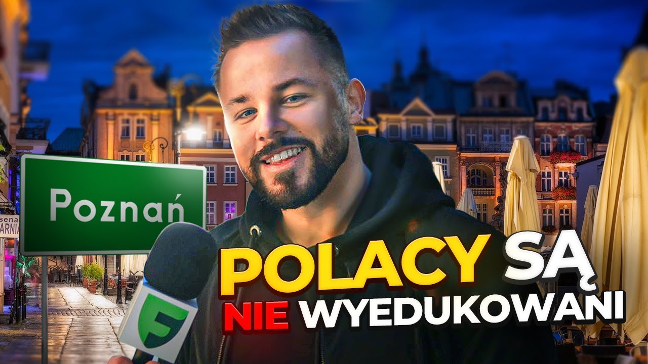 Jak i ile oszczędzają Polacy? SONDA ULICZNA