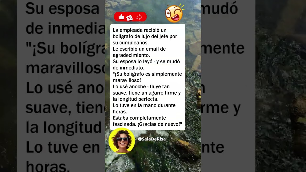 🖊️ El bolígrafo del jefe 
