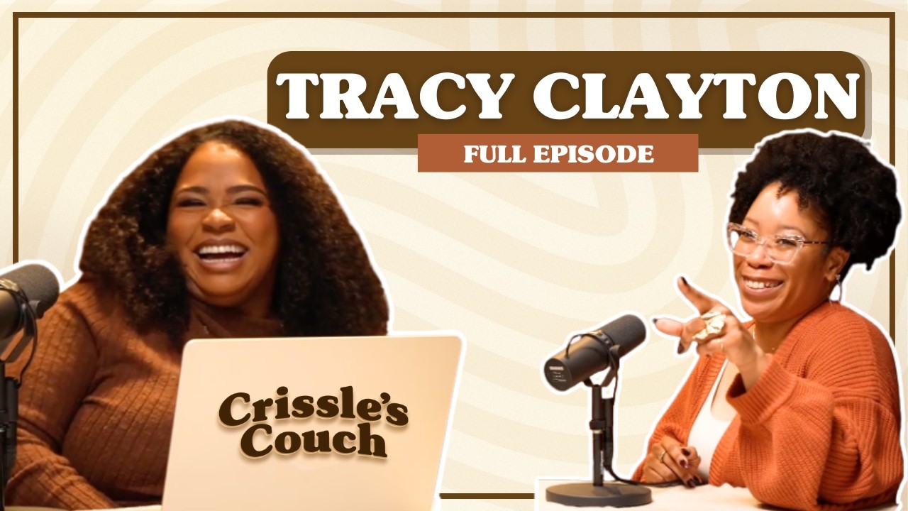 Session 18 ft. Tracy Clayton