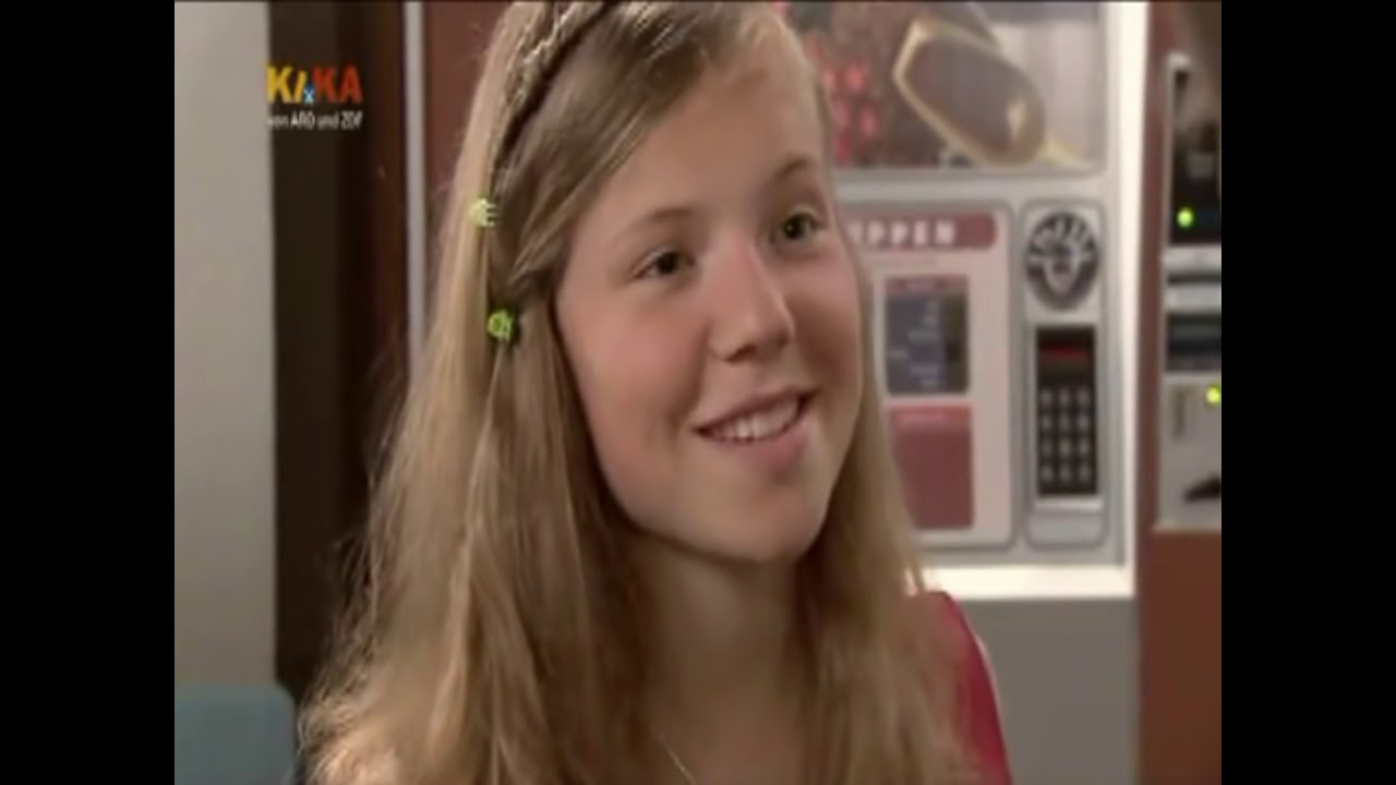 Schloss Einstein Valentine & Tessa Teil 8